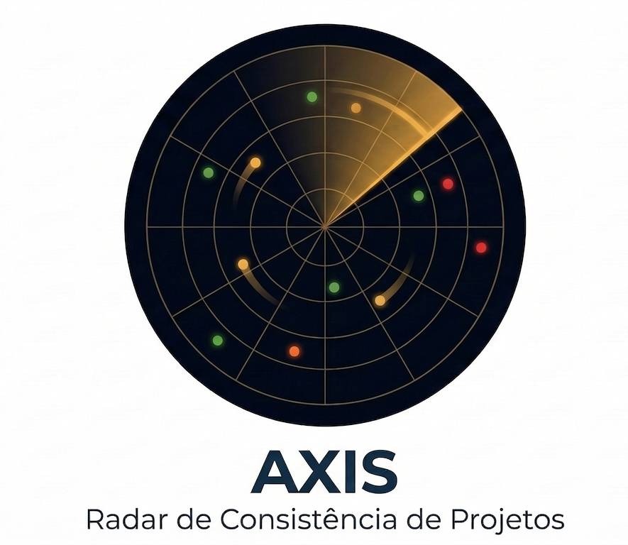 Axis App Logo