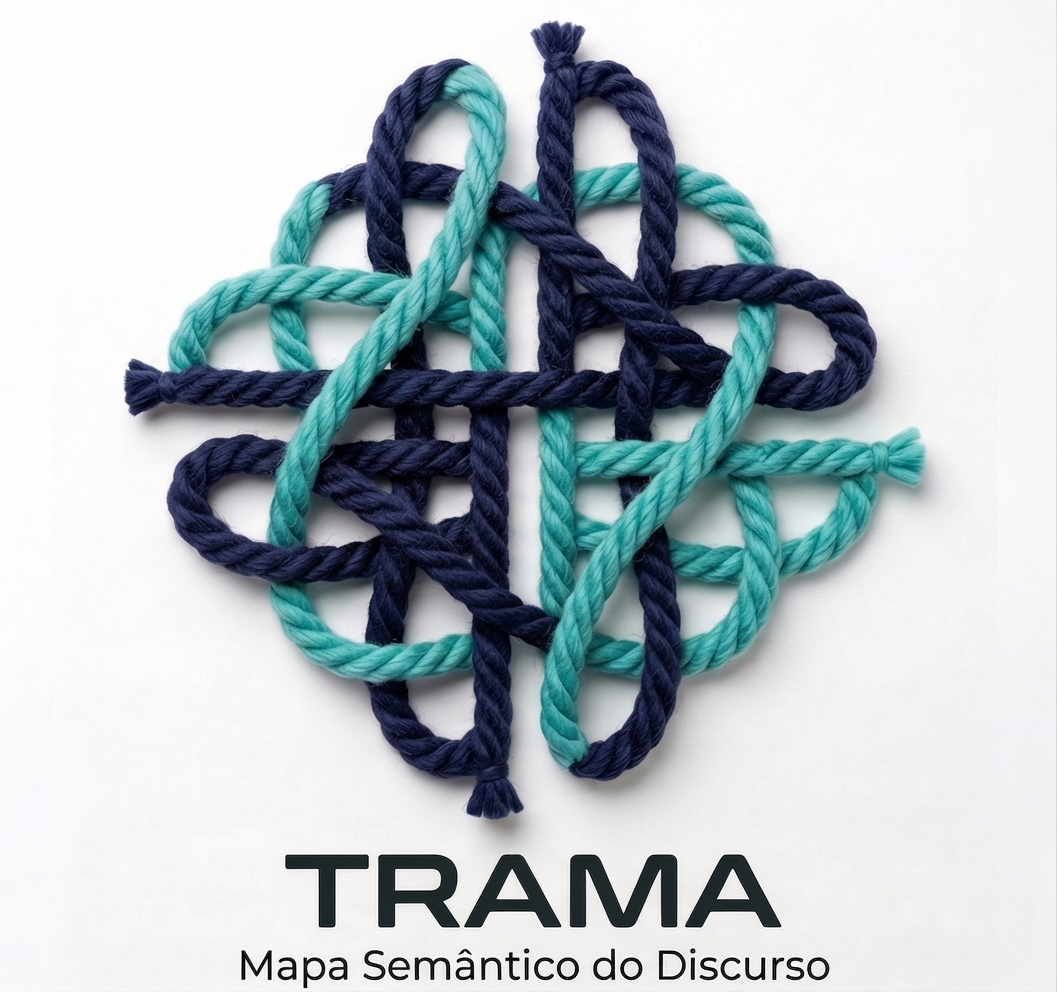 Trama App Logo